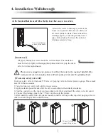 Предварительный просмотр 61 страницы EIS AWT11-MBW User Manual