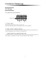 Предварительный просмотр 63 страницы EIS AWT11-MBW User Manual