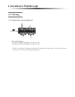 Предварительный просмотр 64 страницы EIS AWT11-MBW User Manual