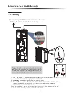 Предварительный просмотр 70 страницы EIS AWT11-MBW User Manual