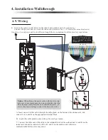 Предварительный просмотр 71 страницы EIS AWT11-MBW User Manual