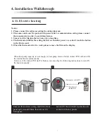 Предварительный просмотр 75 страницы EIS AWT11-MBW User Manual