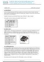 Предварительный просмотр 17 страницы EIS STM32-H4Q7 User Manual