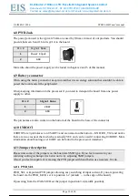 Предварительный просмотр 20 страницы EIS STM32-H4Q7 User Manual