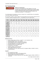 Предварительный просмотр 13 страницы Eisele AT 104O Operation Manual