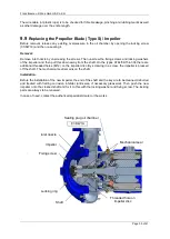 Предварительный просмотр 35 страницы Eisele AT 104O Operation Manual