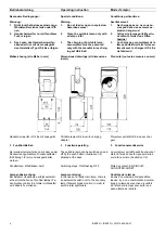 Preview for 4 page of EISEMANN HS 4 Ex Operating Instructions Manual