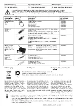 Preview for 13 page of EISEMANN HS 4 Ex Operating Instructions Manual