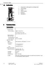 Preview for 8 page of EISEMANN HSE 7 LED Operating Instructions Manual