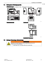 Preview for 11 page of EISEMANN HSE 7 LED Operating Instructions Manual