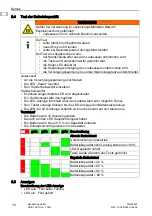 Preview for 18 page of EISEMANN HSE 7 LED Operating Instructions Manual