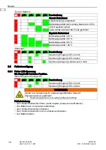 Preview for 20 page of EISEMANN HSE 7 LED Operating Instructions Manual