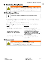 Preview for 21 page of EISEMANN HSE 7 LED Operating Instructions Manual