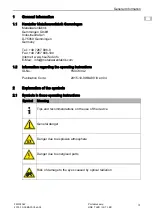 Preview for 27 page of EISEMANN HSE 7 LED Operating Instructions Manual