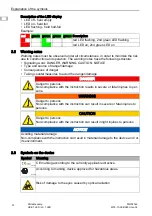 Preview for 28 page of EISEMANN HSE 7 LED Operating Instructions Manual