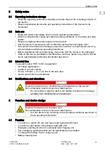 Preview for 29 page of EISEMANN HSE 7 LED Operating Instructions Manual