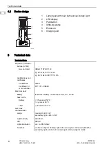 Preview for 30 page of EISEMANN HSE 7 LED Operating Instructions Manual