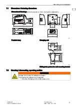 Preview for 33 page of EISEMANN HSE 7 LED Operating Instructions Manual