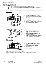 Preview for 34 page of EISEMANN HSE 7 LED Operating Instructions Manual