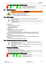 Preview for 39 page of EISEMANN HSE 7 LED Operating Instructions Manual