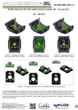 Предварительный просмотр 4 страницы Eisenbau GuaRdboX-SIL GD Series Safety Manual