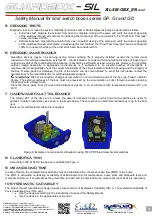 Предварительный просмотр 9 страницы Eisenbau GuaRdboX-SIL GD Series Safety Manual