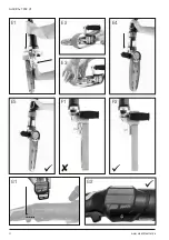 Предварительный просмотр 4 страницы eisenblatter GLADIUS 1802 HT Original Instructions Manual