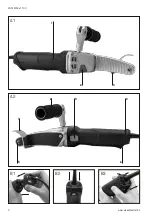 Preview for 2 page of eisenblatter MINI MAX 1100 Original Instructions Manual