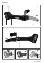 Preview for 4 page of eisenblatter MINI MAX 1100 Original Instructions Manual