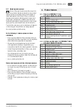 Preview for 21 page of eisenblatter MINI MAX 1100 Original Instructions Manual