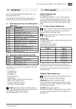 Preview for 23 page of eisenblatter MINI MAX 1100 Original Instructions Manual