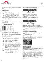 Preview for 14 page of eisenblatter PIPE MAX 802 HT Original Instructions Manual