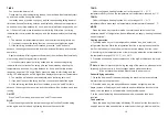 Preview for 11 page of EISENZ SKY-3A User Manual