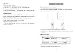 Preview for 12 page of EISENZ SKY-3A User Manual