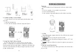 Preview for 14 page of EISENZ SKY-3A User Manual