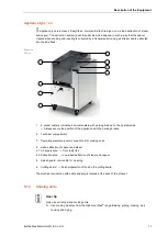 Preview for 17 page of eisfink varithek acs 1000 ec User Manual