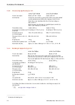 Preview for 20 page of eisfink varithek acs 1000 ec User Manual