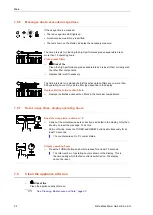 Preview for 32 page of eisfink varithek acs 1000 ec User Manual