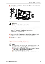 Preview for 49 page of eisfink varithek acs 1000 ec User Manual