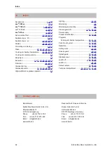 Preview for 56 page of eisfink varithek acs 1000 ec User Manual