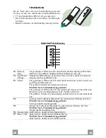 Предварительный просмотр 46 страницы eisinger EDE 908 W XS Instructions For Use And Installation