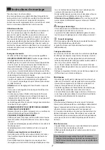 Preview for 7 page of Eisl Sanitär DX1105CST Installation Instructions Manual