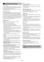 Preview for 10 page of Eisl Sanitär DX1105CST Installation Instructions Manual