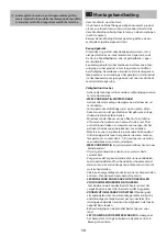 Preview for 13 page of Eisl Sanitär DX1105CST Installation Instructions Manual