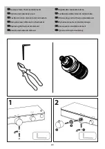 Preview for 31 page of Eisl Sanitär DX1105CST Installation Instructions Manual