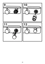 Preview for 35 page of Eisl Sanitär DX1105CST Installation Instructions Manual