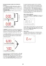 Предварительный просмотр 82 страницы eisl BHKWZ0 Installation Instructions Manual