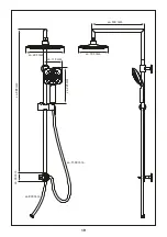 Preview for 19 page of eisl DX1000CACS Installation Instructions Manual