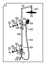 Preview for 22 page of eisl DX1000CACS Installation Instructions Manual