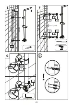 Preview for 24 page of eisl DX1000CACS Installation Instructions Manual